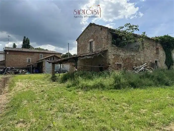 Casa indipendente in vendita a Bagnacavallo