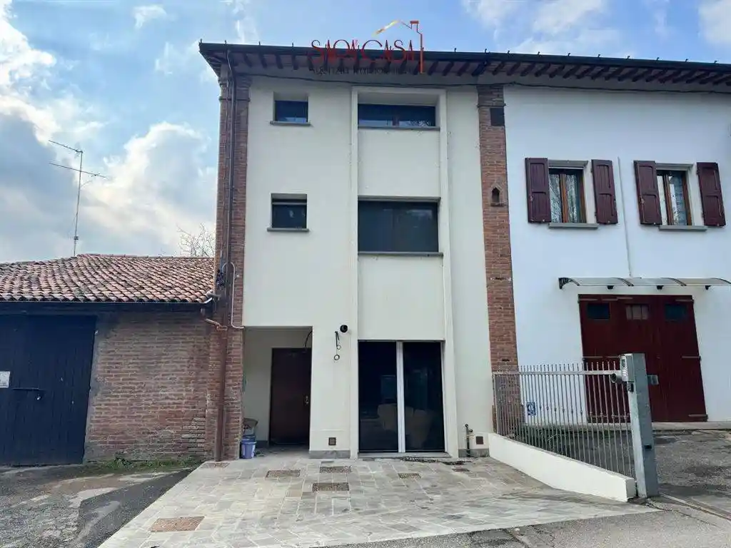 Casa indipendente in vendita a Casola Valsenio