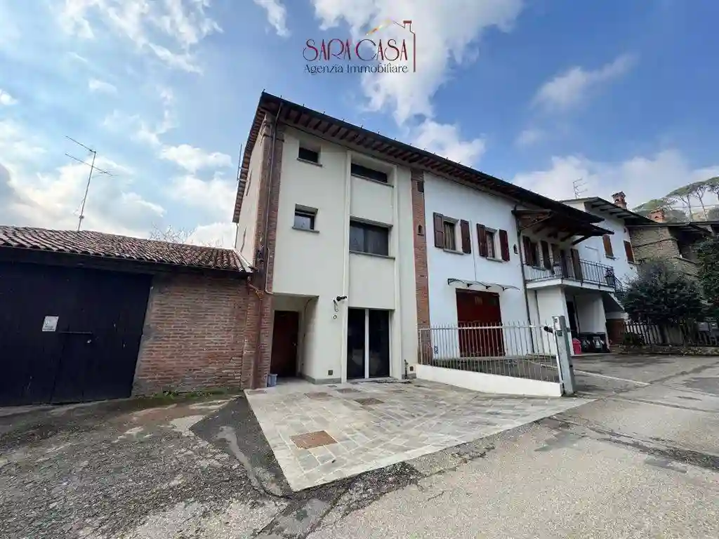 Casa indipendente - foto 2