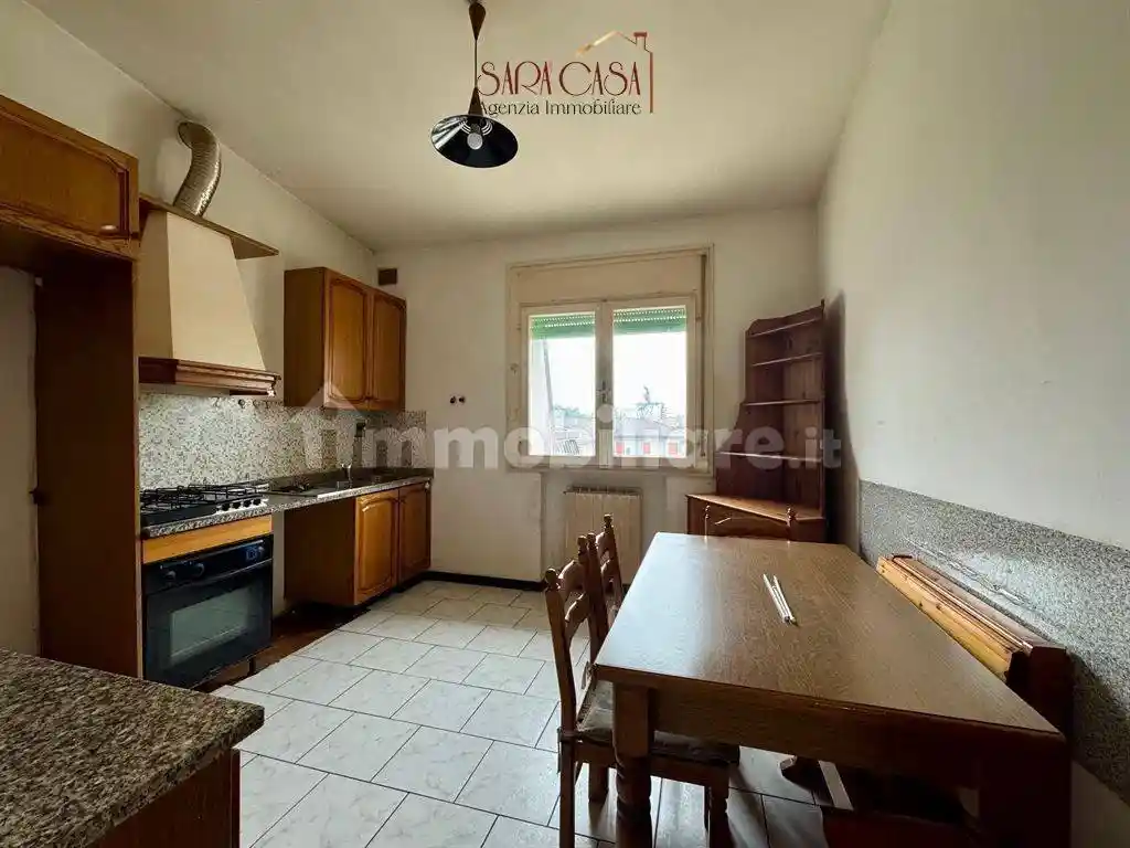 Appartamento in vendita a Castel Bolognese