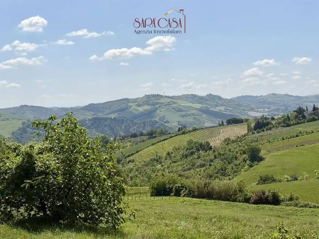 Rustico - Casale in vendita a Castrocaro Terme e Terra del Sole
