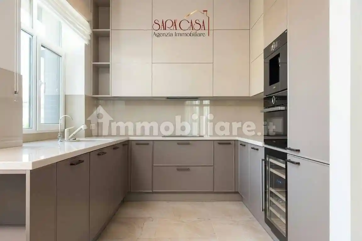 Appartamento in vendita a Faenza