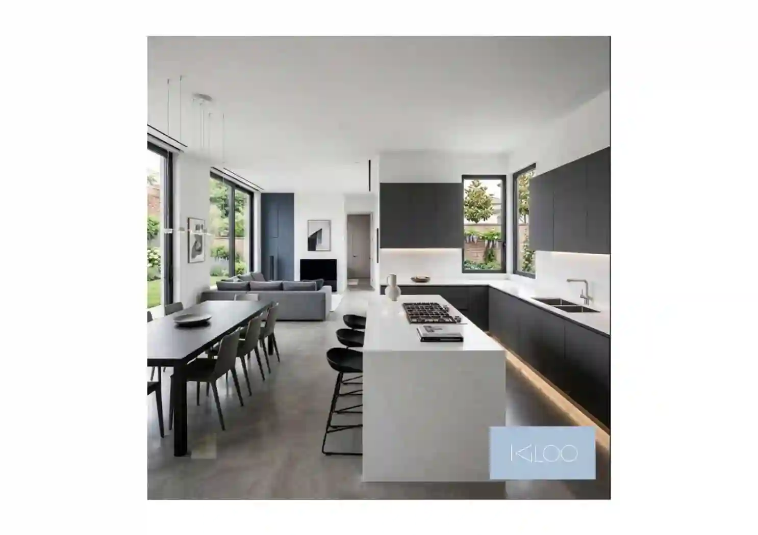 Villa - foto 2