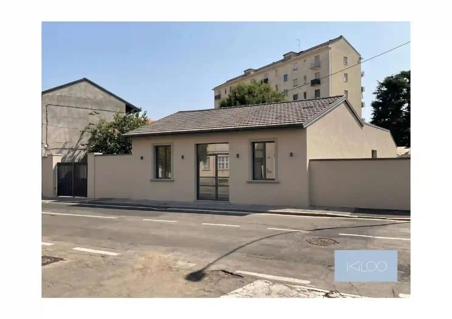 Villa - foto 5
