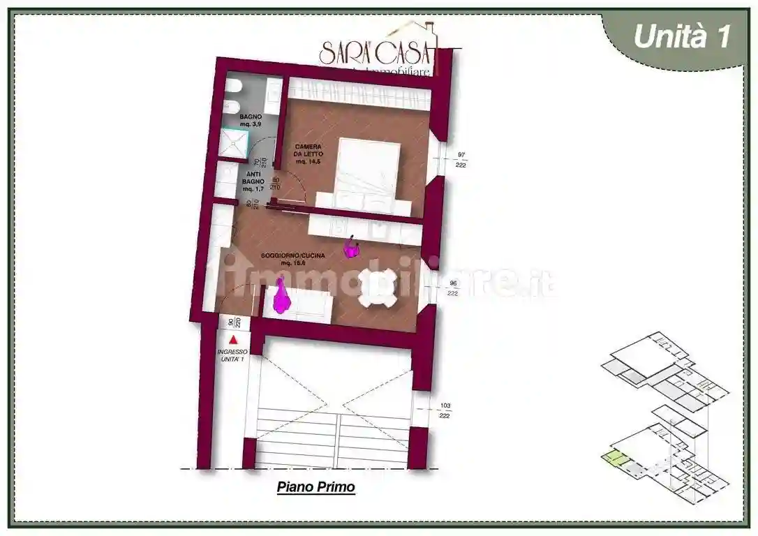Appartamento - foto 4