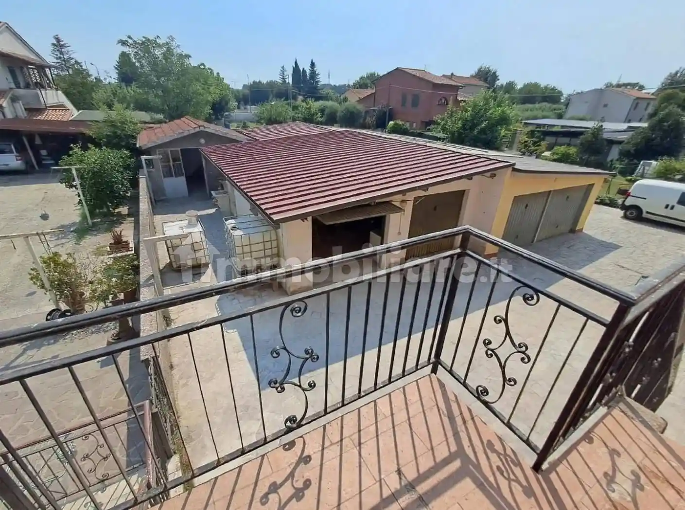 Appartamento in vendita a Cascina