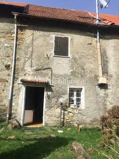 Villetta a schiera in vendita a Sassello