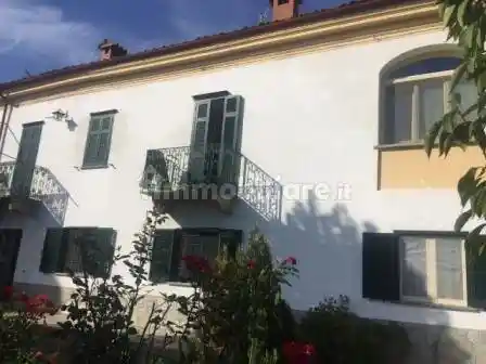 Villetta a schiera in vendita a Acqui Terme