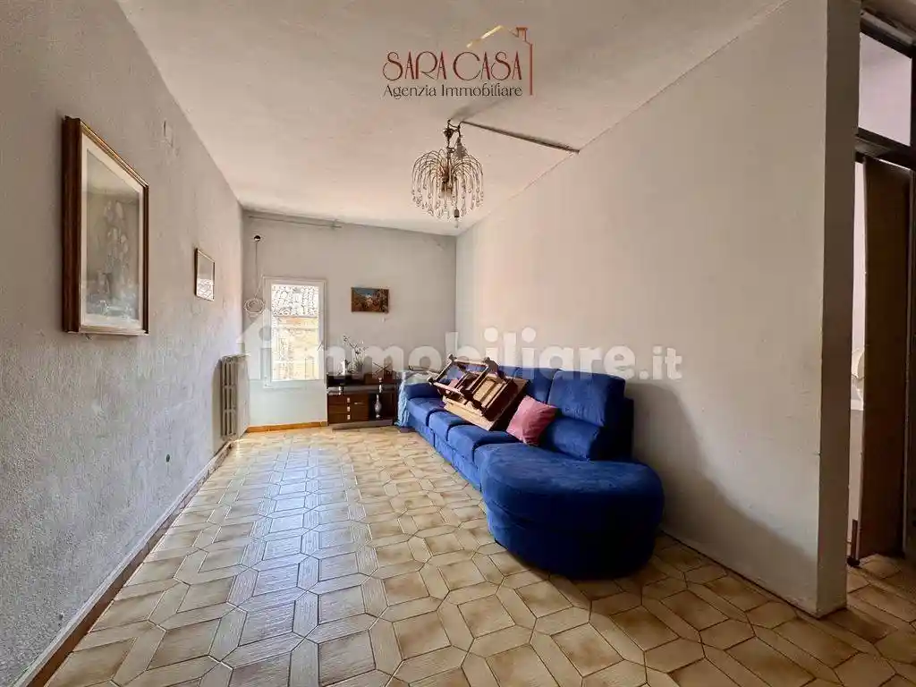 Appartamento in vendita a Massa Lombarda