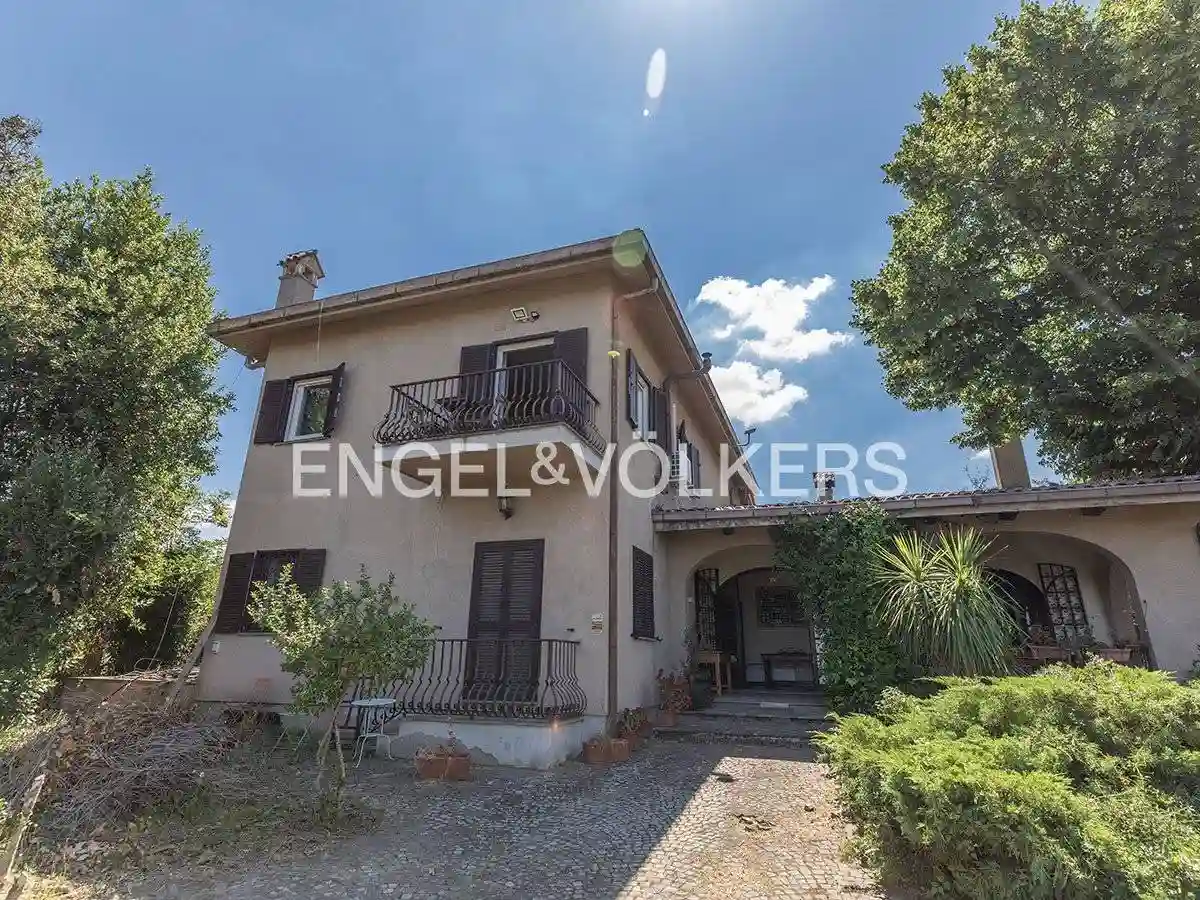 Villa - foto 3