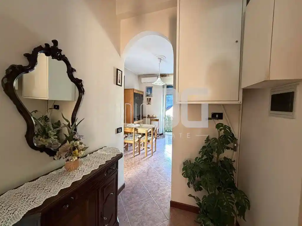 Appartamento in vendita a Cesano Maderno