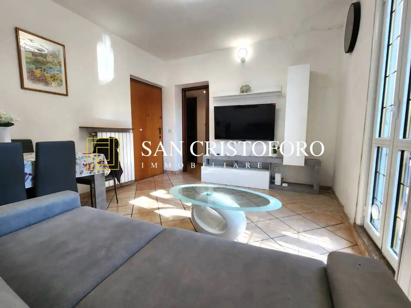 Appartamento in vendita a Ceriano Laghetto
