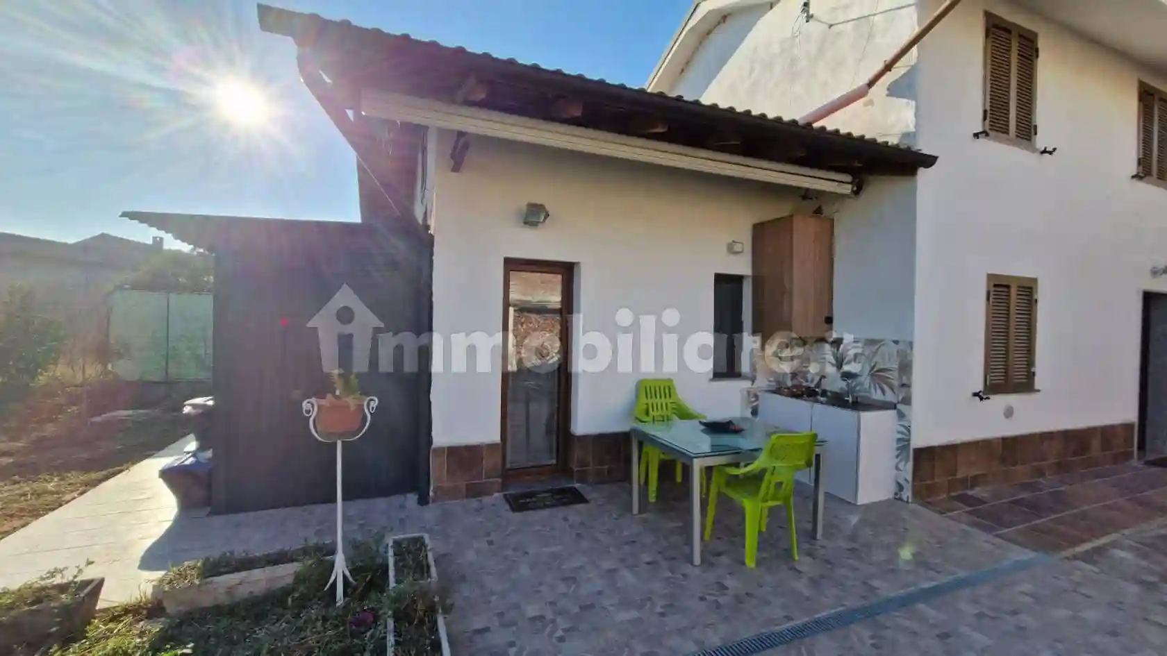 Villetta a schiera - foto 2