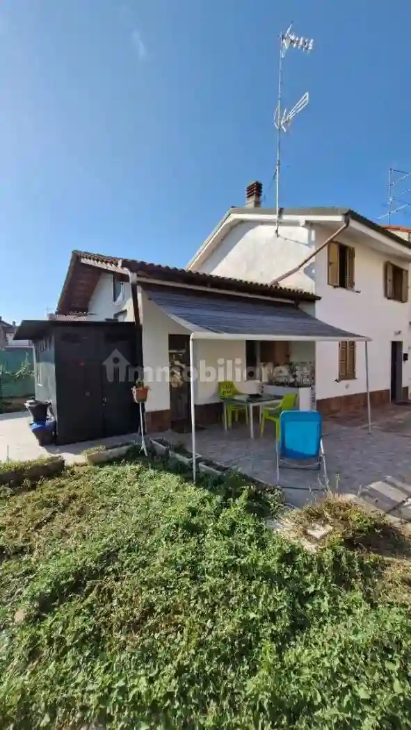 Villetta a schiera - foto 3