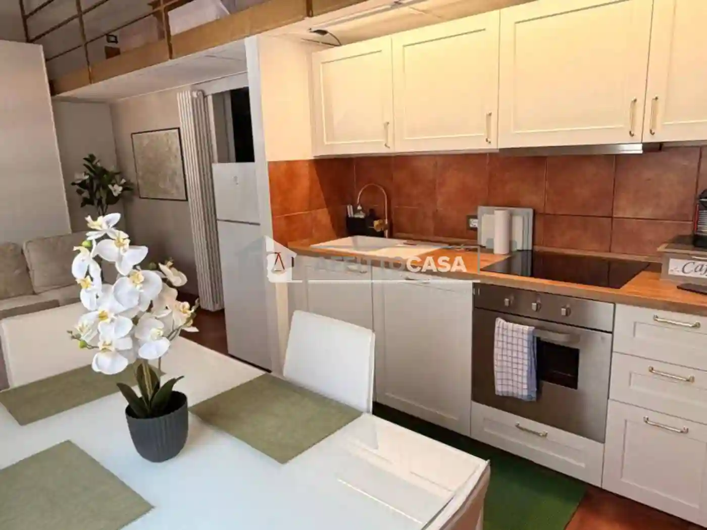 Loft - foto 4