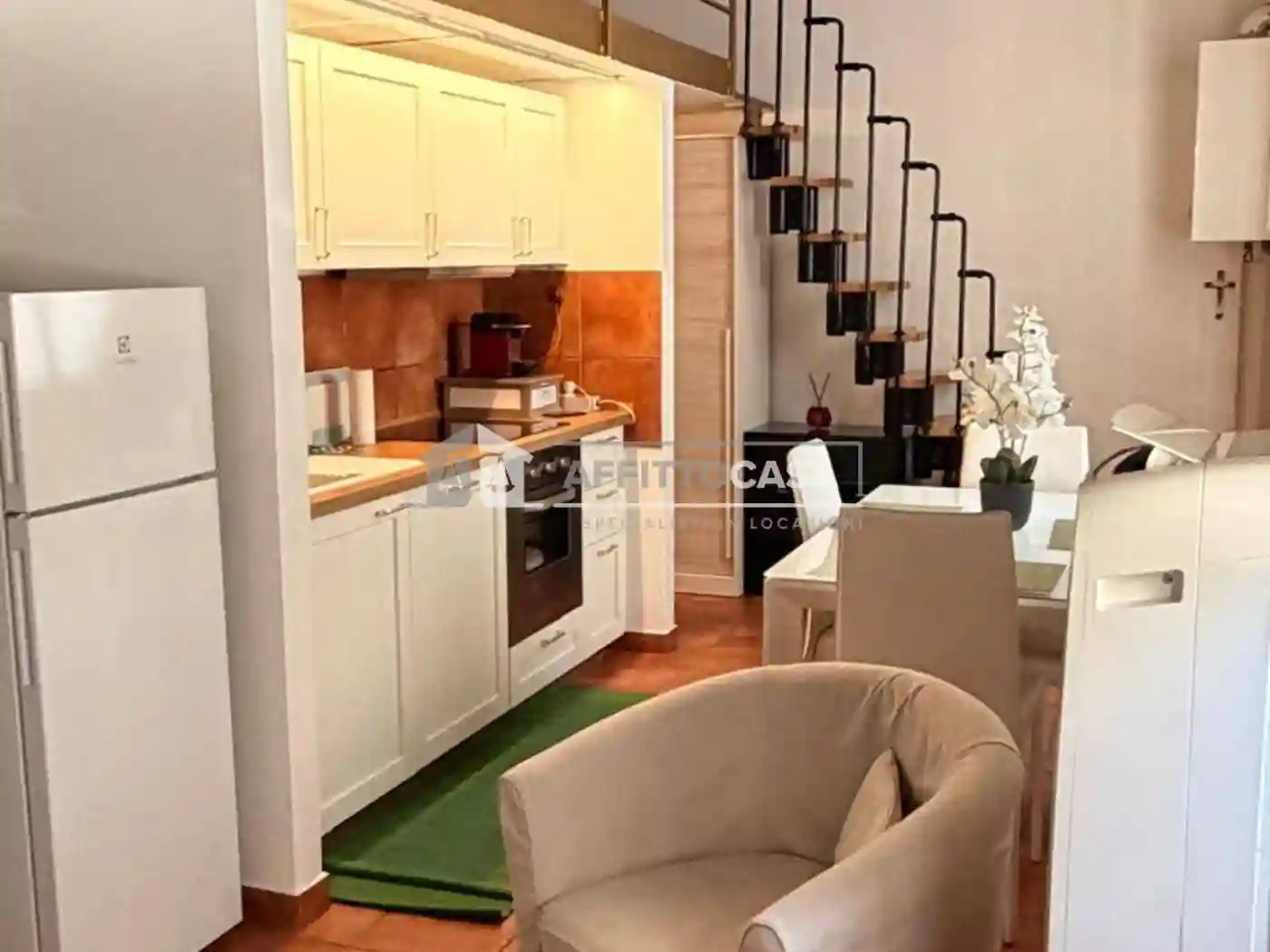 Loft - foto 5