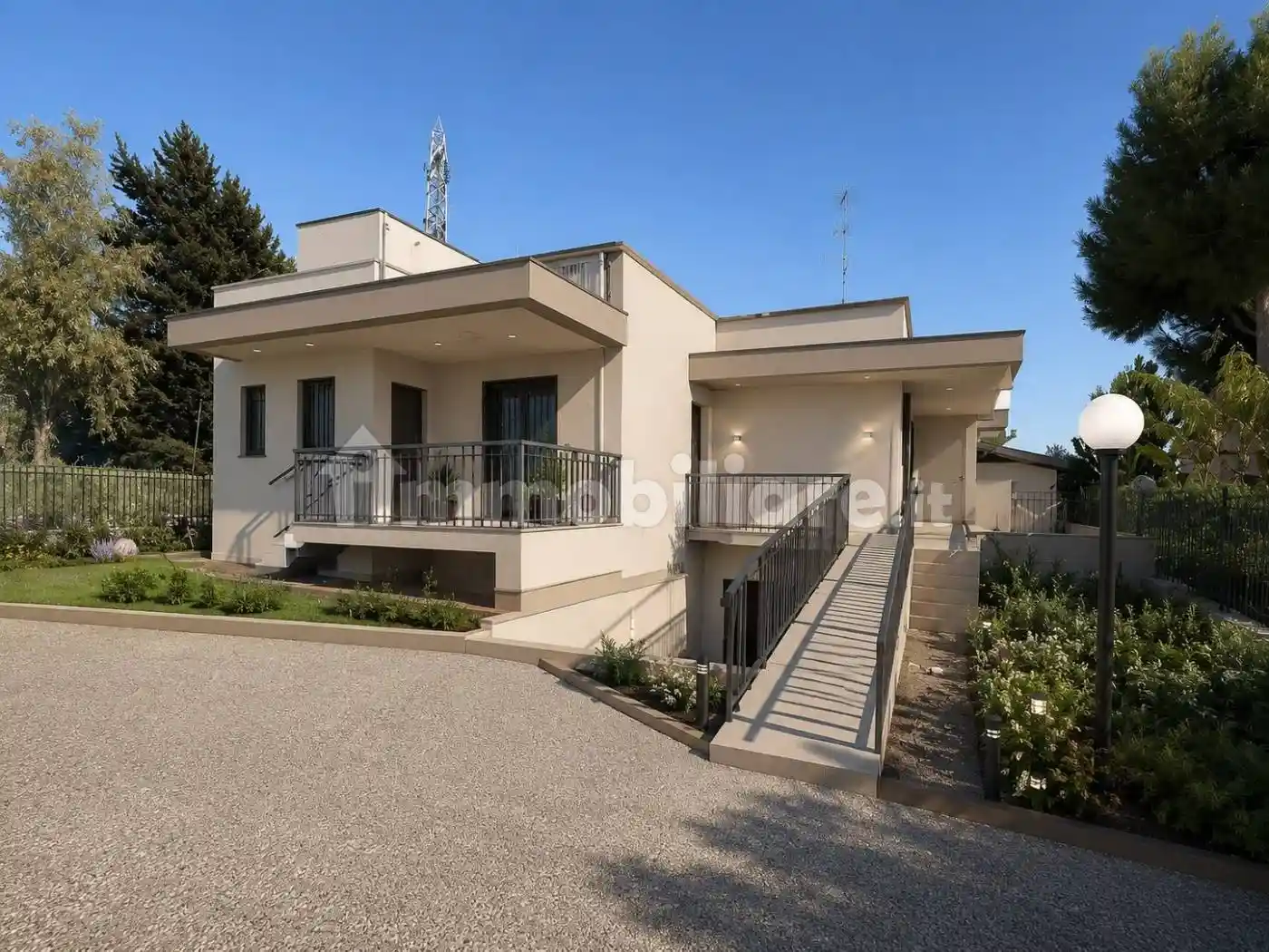 Villa in vendita a Bari