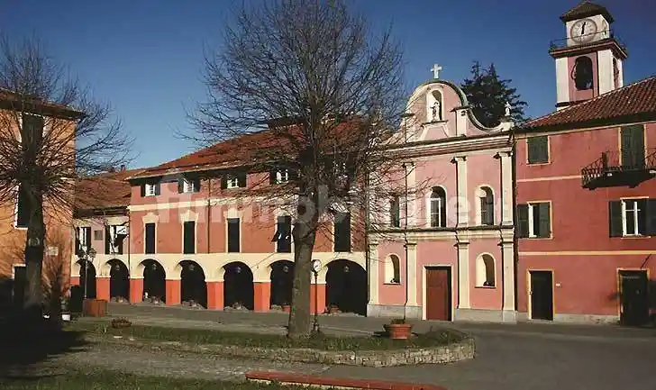 Appartamento in vendita a Pontinvrea