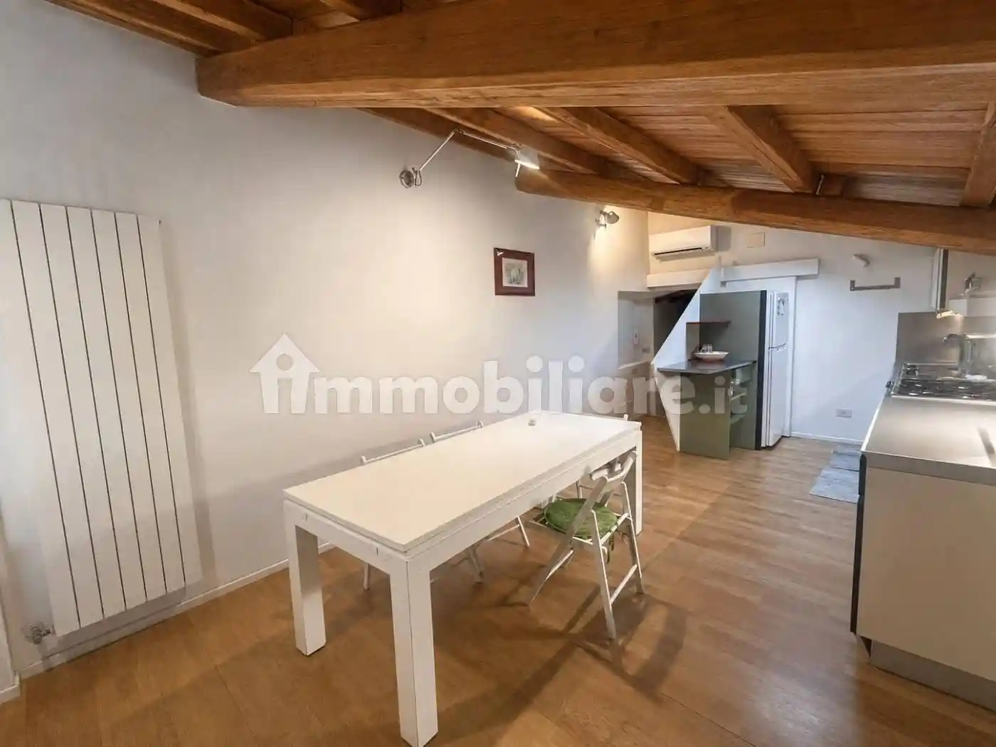 Appartamento in affitto a Viterbo