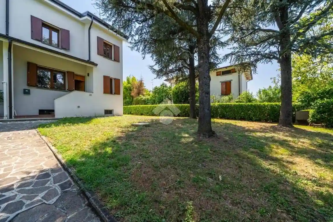 Villetta a schiera - foto 2