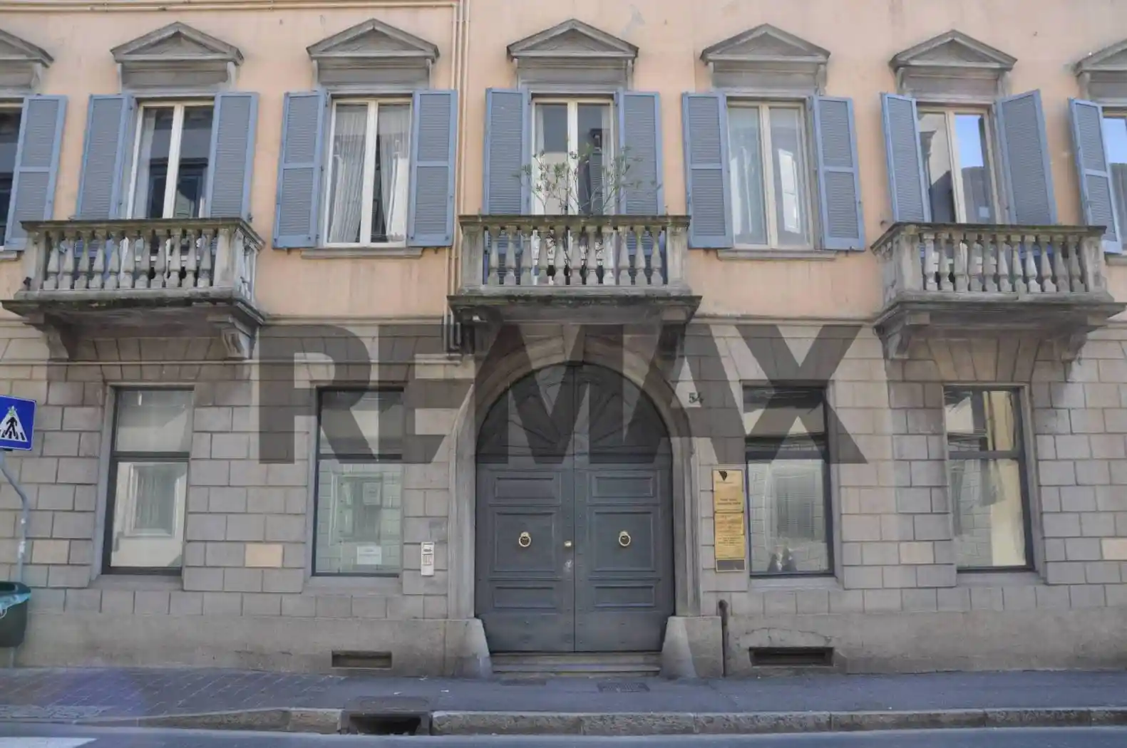 Appartamento in vendita a Bergamo