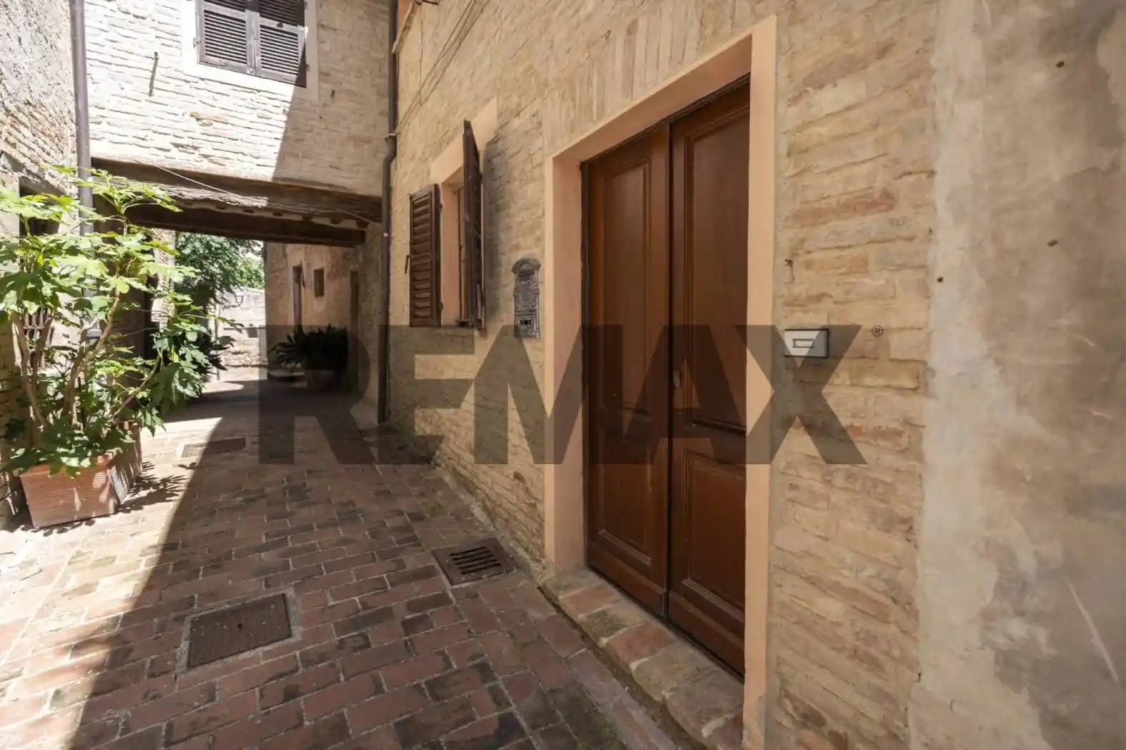 Casa indipendente in vendita a Corinaldo
