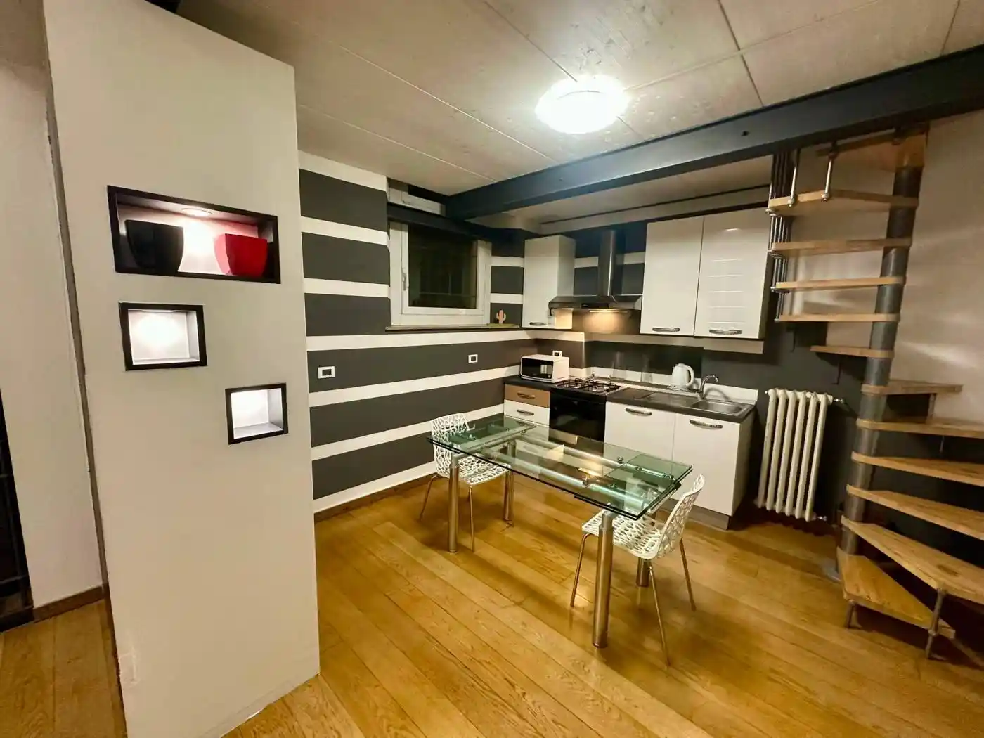Appartamento in affitto a Bologna