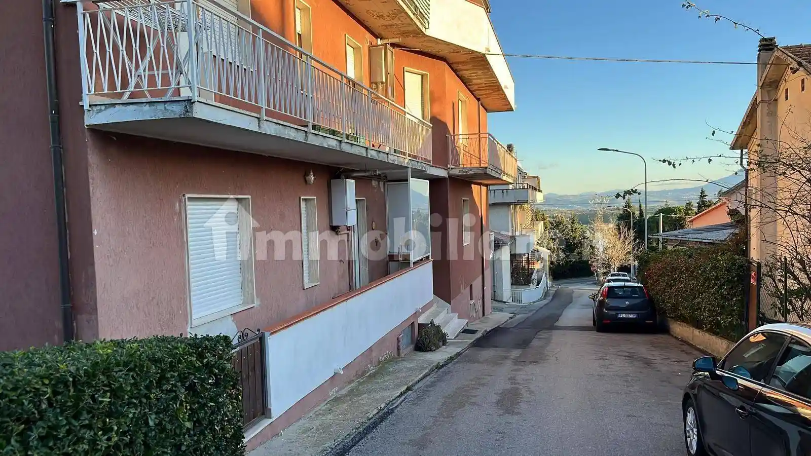 Appartamento in vendita a Moscufo
