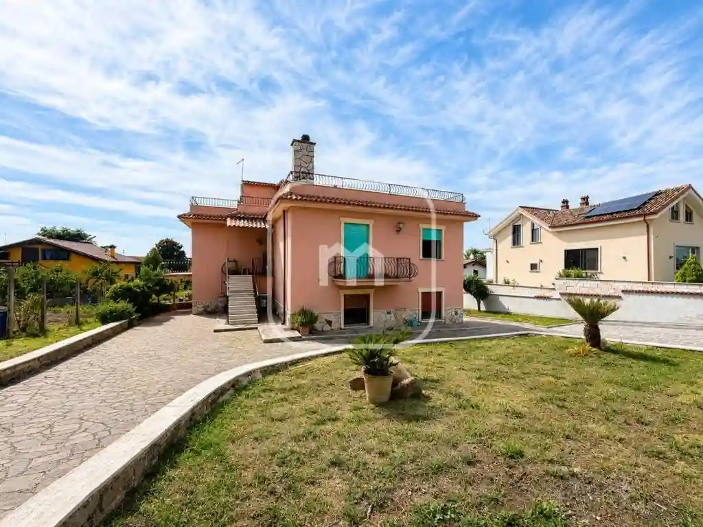 Villa - foto 3