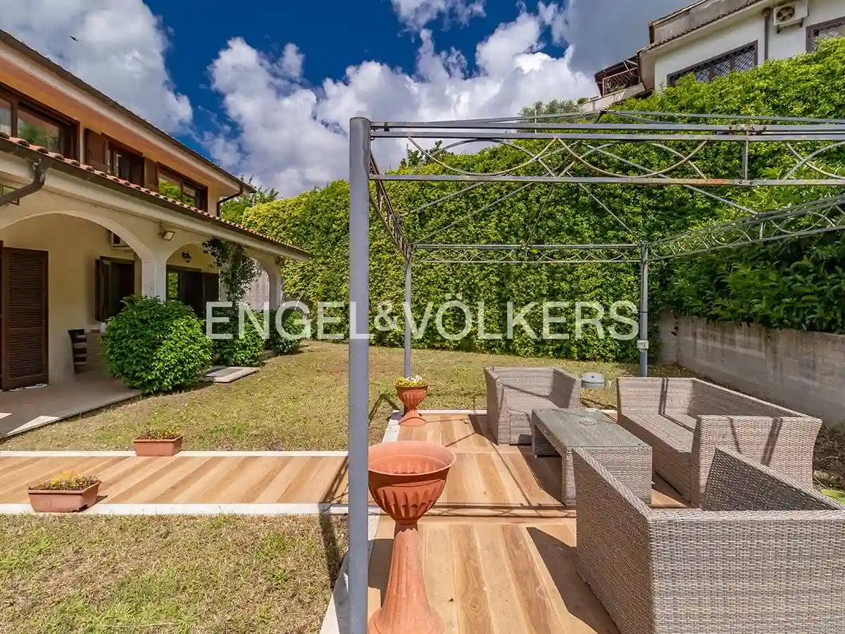 Villa - foto 4