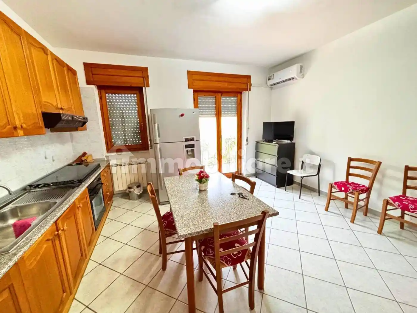 Appartamento in vendita a Agropoli