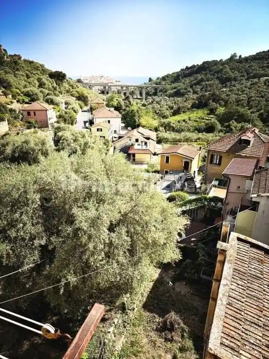 Appartamento in vendita a Imperia