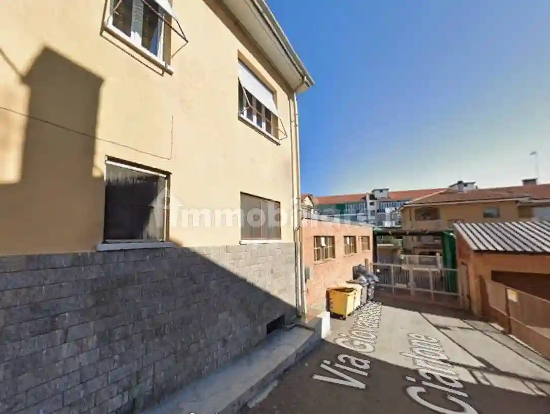 Palazzo - Edificio - foto 3