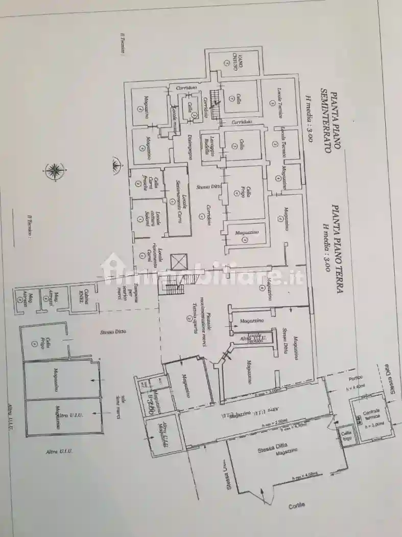 Palazzo - Edificio - foto 5