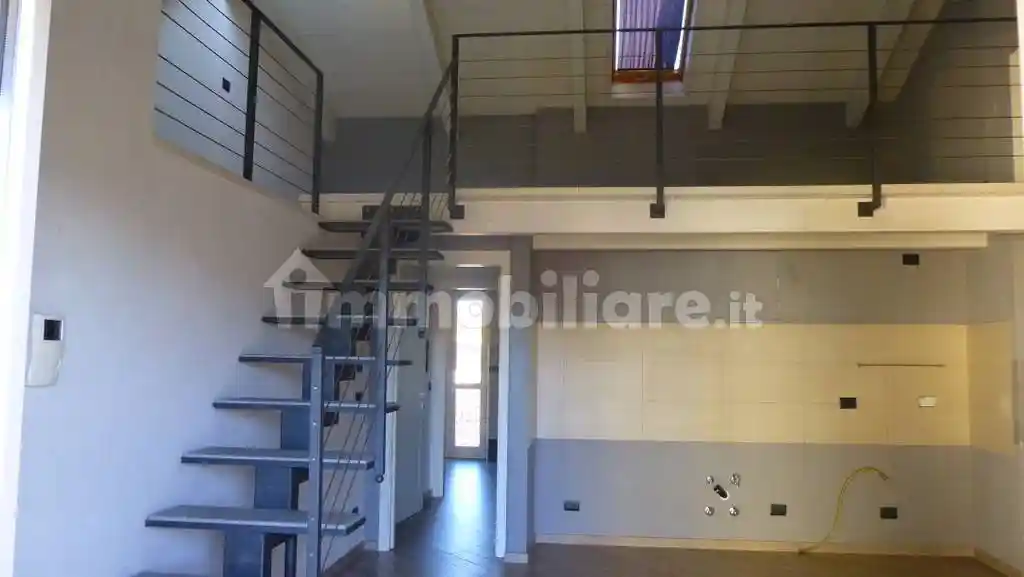 Appartamento in affitto a Chieri