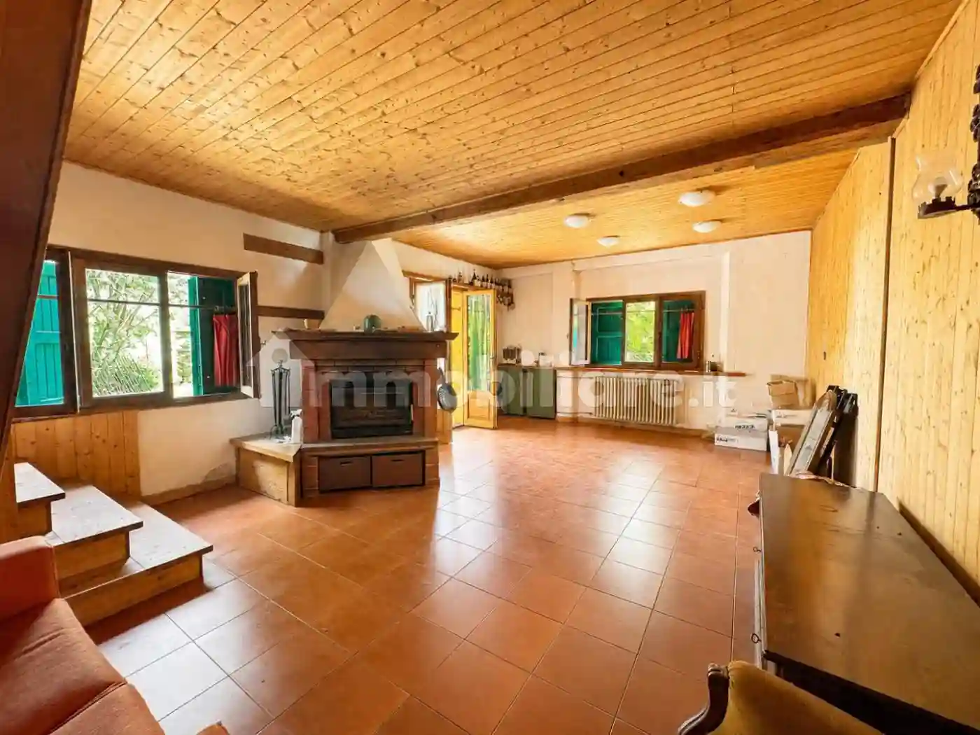 Casa indipendente - foto 4