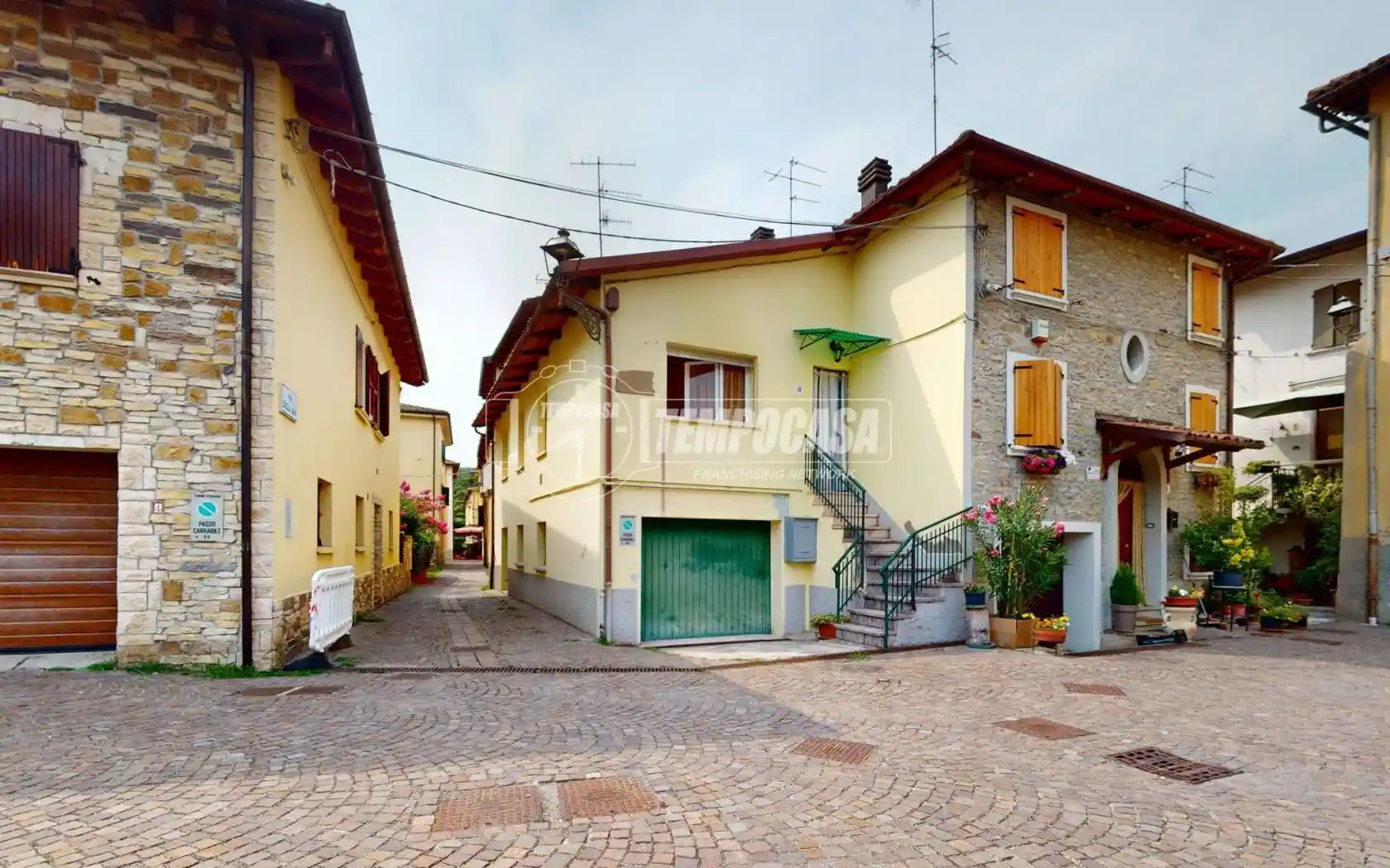 Casa indipendente in vendita a Valsamoggia