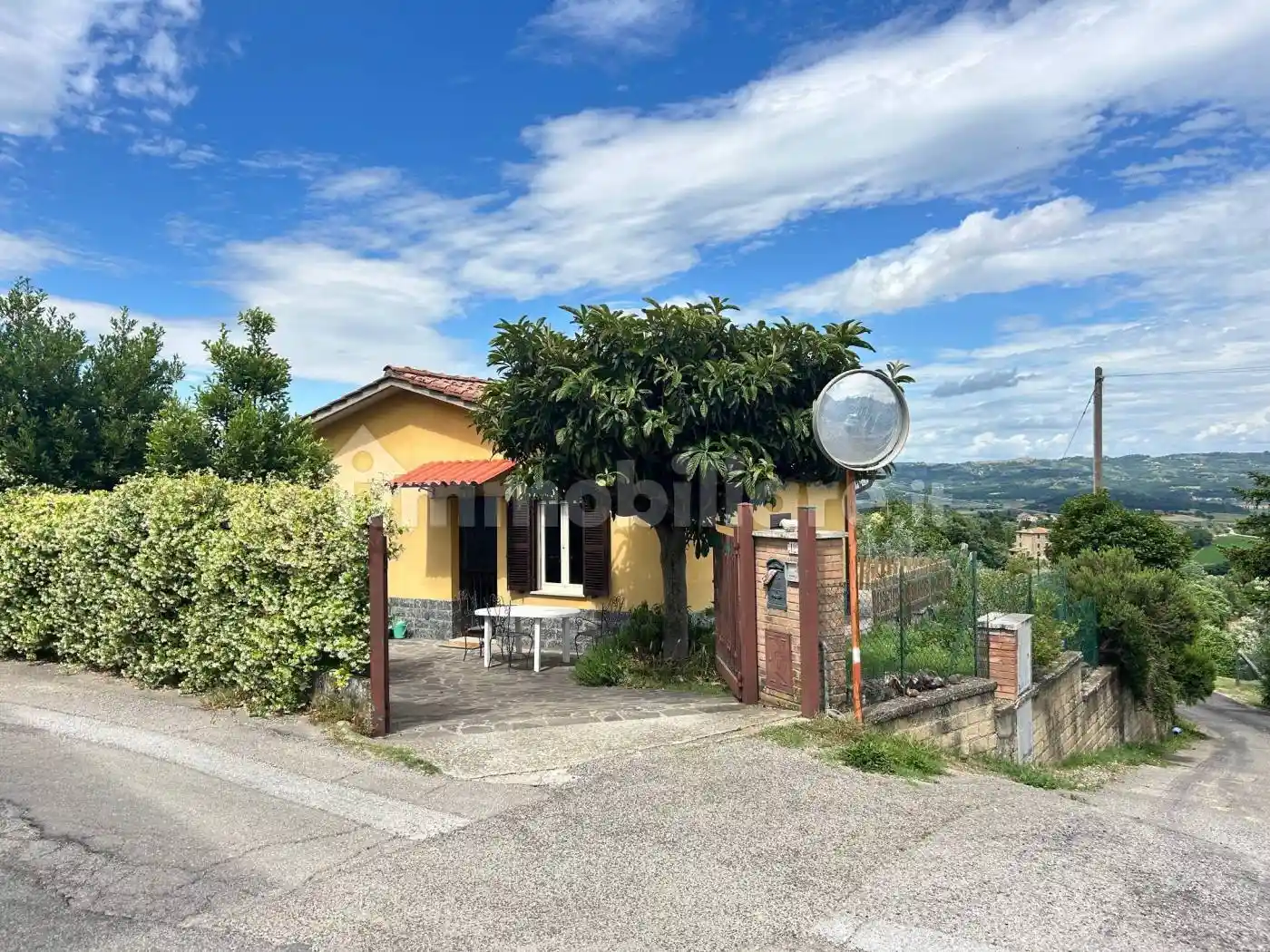 Villa in vendita a Cetona