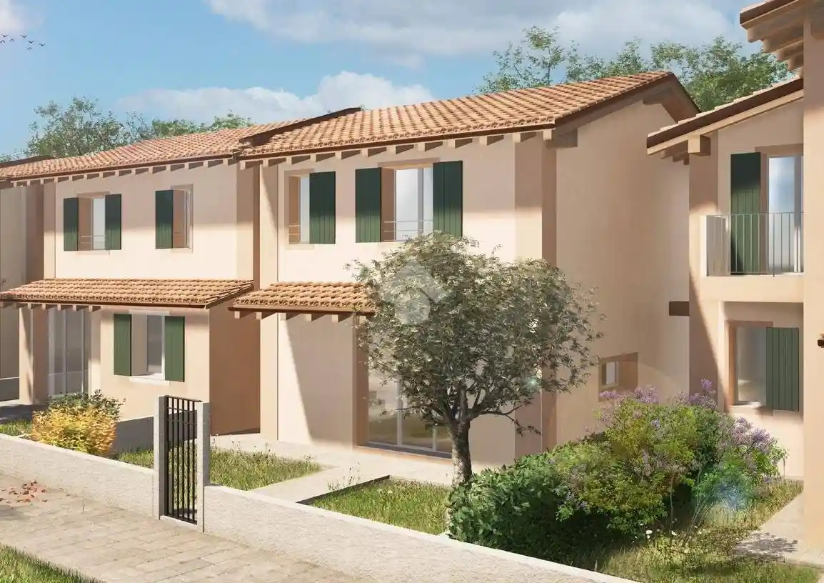 Villa in vendita a Dovera