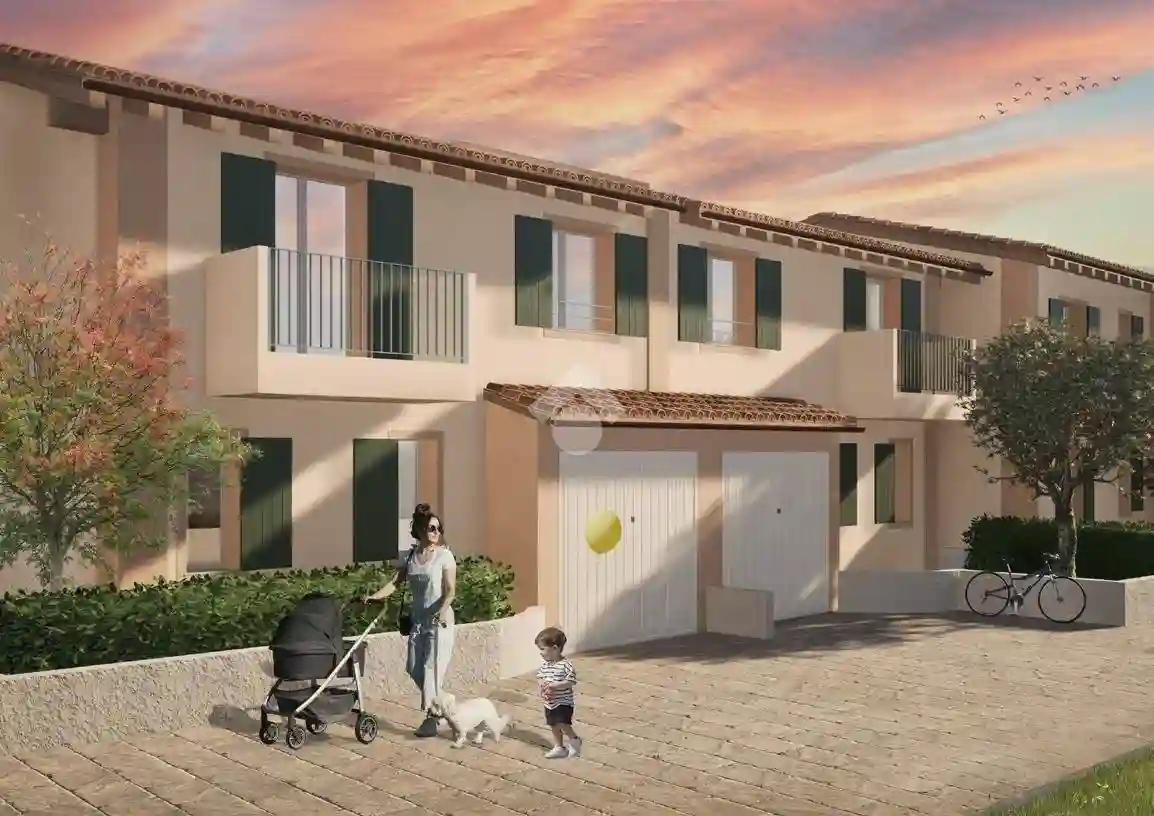Villa - foto 3