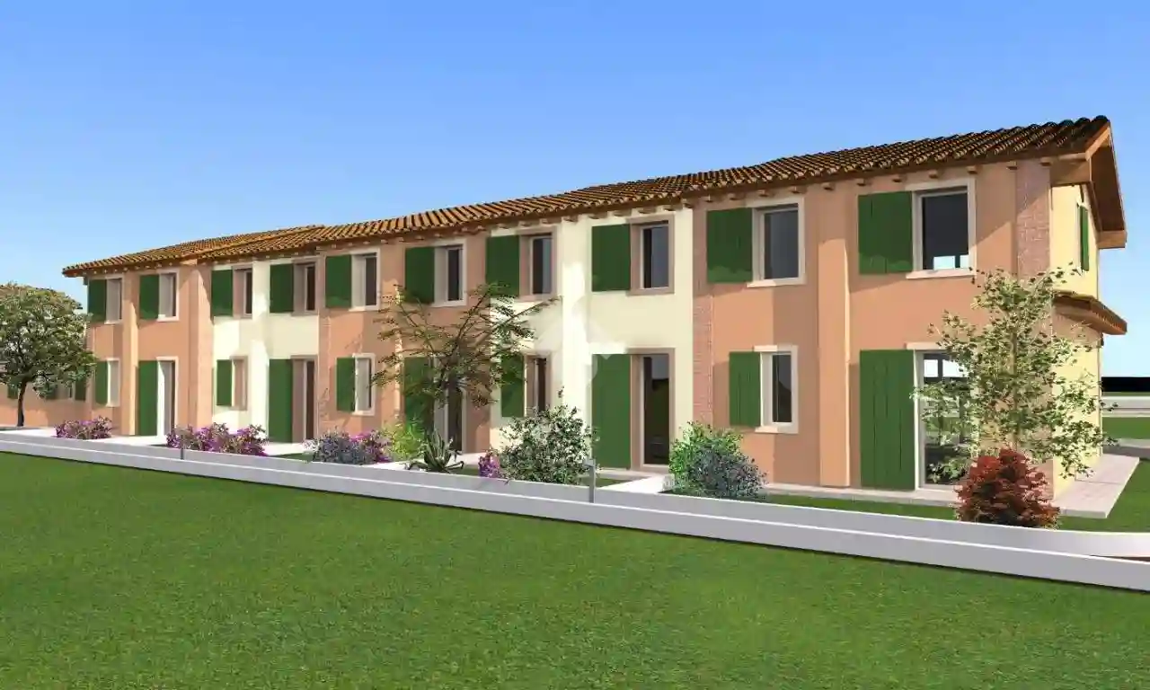 Villa - foto 5