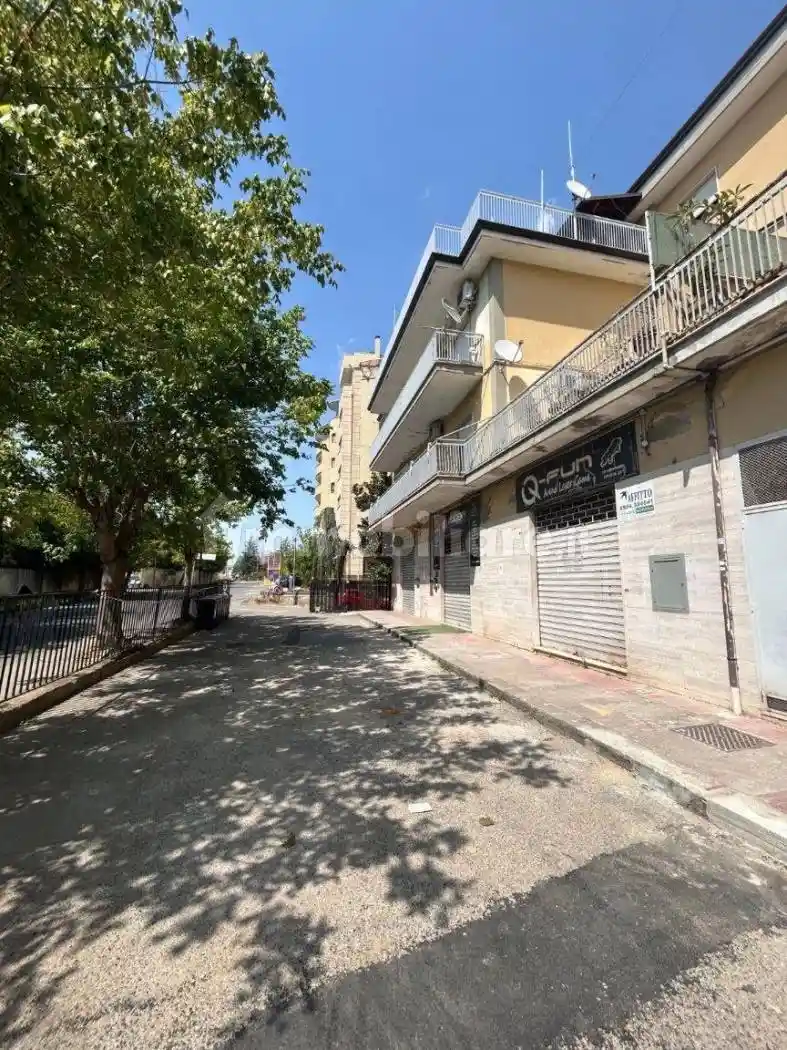 Appartamento in vendita a Rende