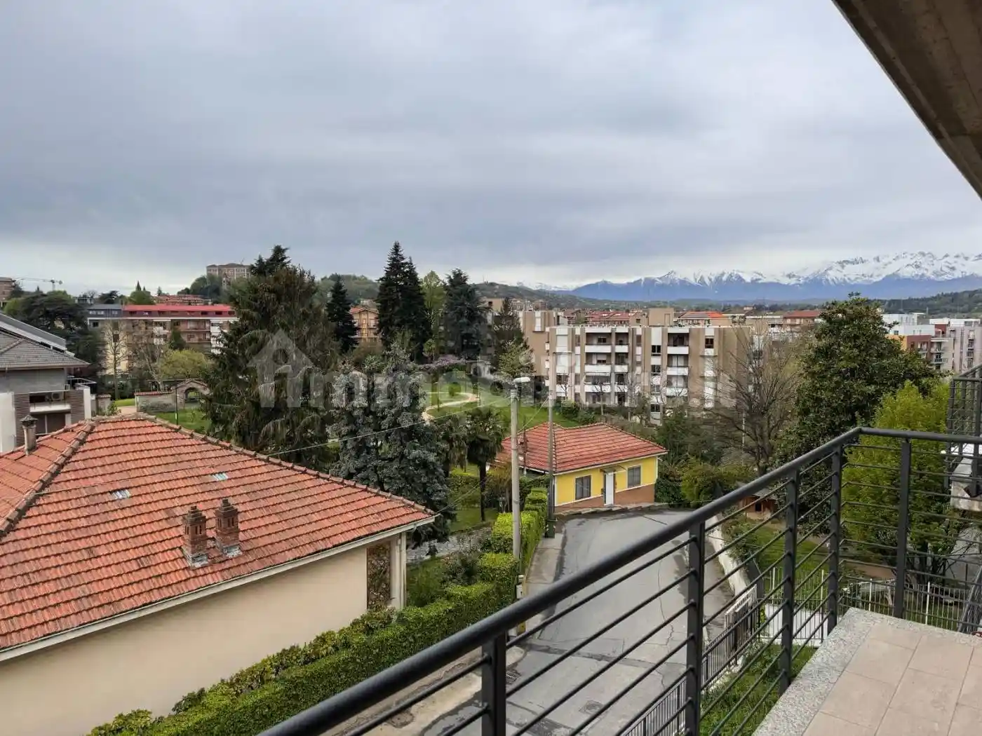 Appartamento in vendita a Rivoli