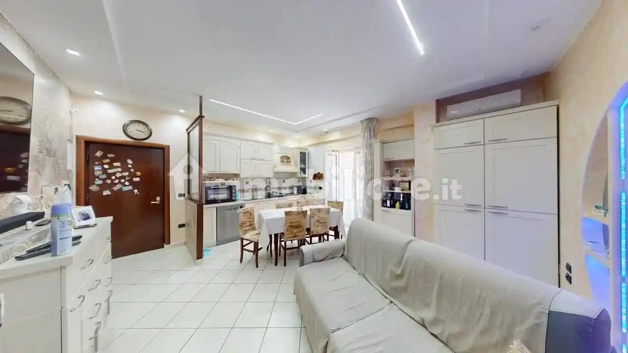 Appartamento in vendita a Casandrino