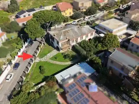 Villa in vendita a Cagliari