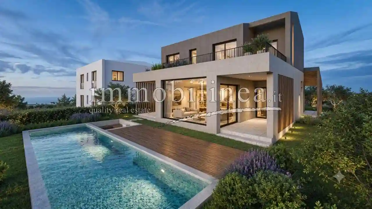 Villa - foto 2