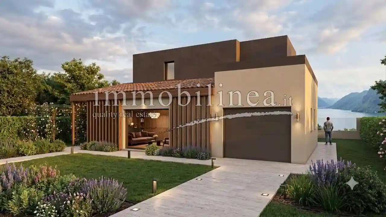 Villa - foto 4