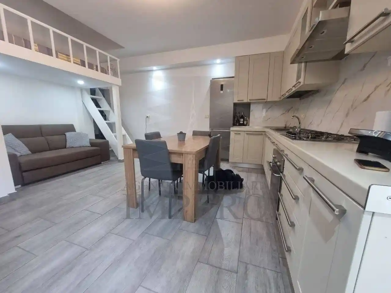 Casa indipendente in vendita a Vallecrosia