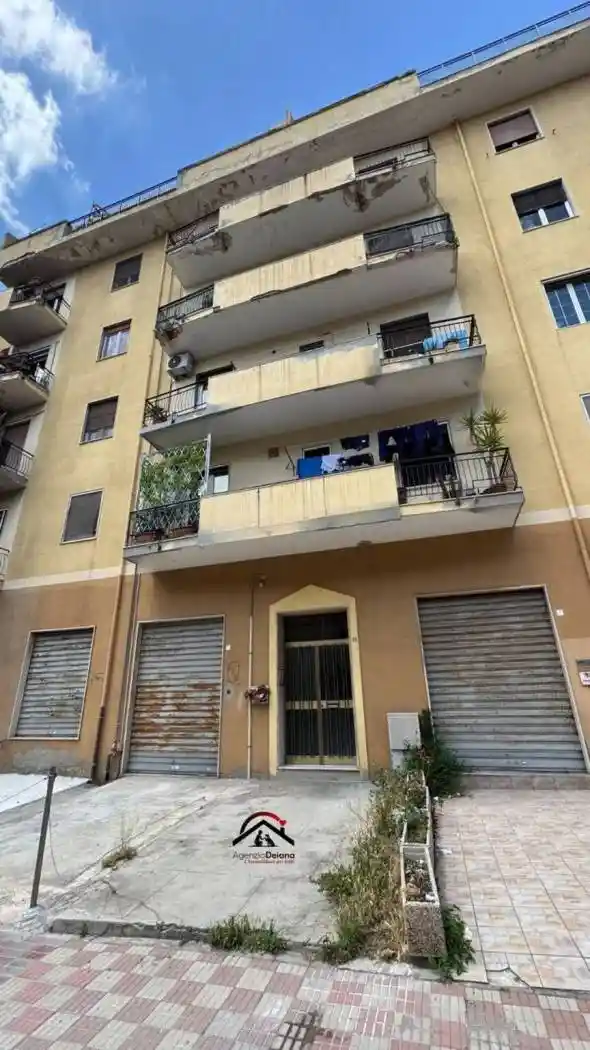 Appartamento in vendita a Cagliari