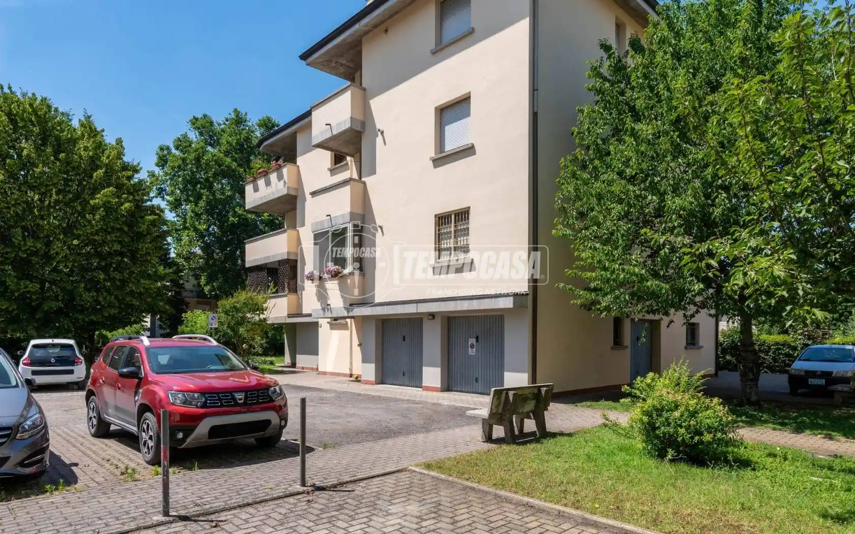 Appartamento in vendita a Reggio Emilia